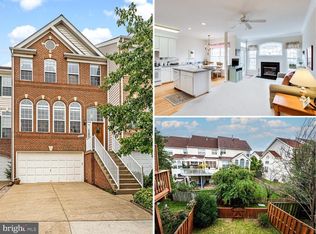 44077 Saxony Ter, Ashburn, VA 20147