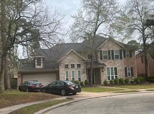 12503 Cape Sable Ct, Humble, TX 77346