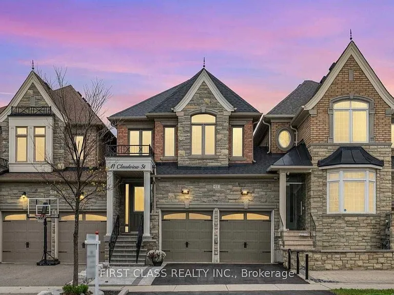 11 Claudview St — Photo 1