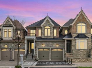 11 Claudview St, King, ON L7B0C6