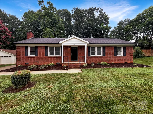 408 Whitethorn Dr, Gastonia, NC 28054