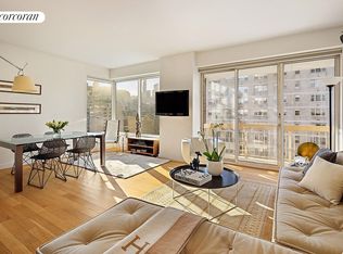 200 E 69th St APT 17E, New York, NY