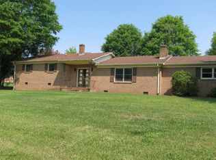 2158 Coley Pond Rd, Newton, NC 28658