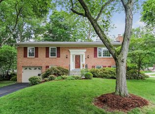 3209 Norwich Ter, Alexandria, VA 22309