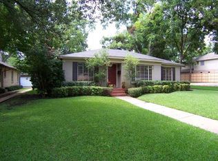 6702 Anita St, Dallas, TX 75214