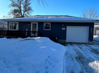 1113 State Ave, Mitchell, SD 57301