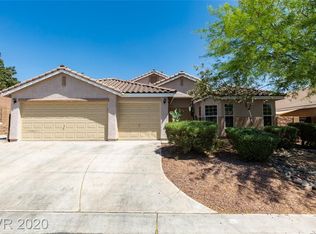 8376 Mountain Destiny Ave, Las Vegas, NV 89131