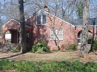 175 Southview Dr, Athens, GA 30605