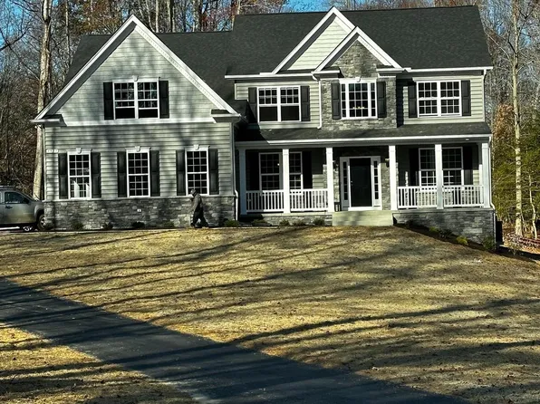 7927 Justice Chase Ct, La Plata, MD 20646