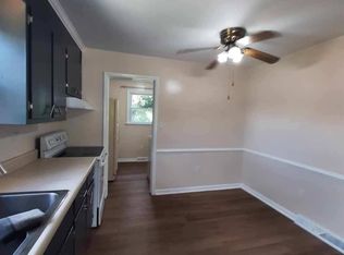 919 Laurel Rd, Petersburg, VA 23805