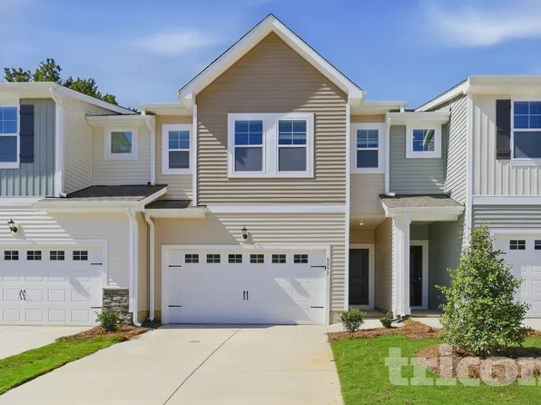 6053 Dutton Dr, Charlotte, NC 28269
