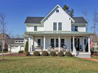 16406 Lambourne Rd, Midlothian, VA 23112