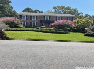 17 Portia Dr, Little Rock, AR 72212