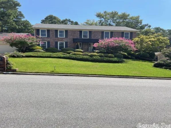 17 Portia Dr, Little Rock, AR 72212