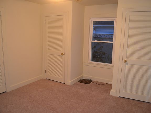 Bedroom down
