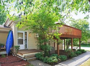 7518 Landau Dr, Bloomington, MN 55438