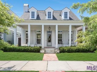 10552 Preservation Way, Baton Rouge, LA 70810