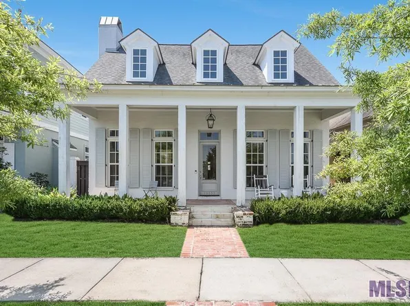 10552 Preservation Way, Baton Rouge, LA 70810