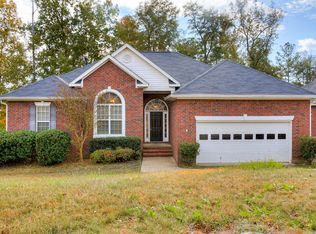 658 Surrey Ln, Martinez, GA 30907