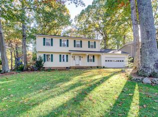 309 Rosebud Ct, Greer, SC 29650