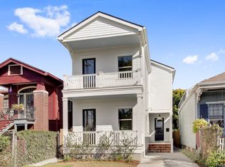 4861 Laurel St, New Orleans, LA 70115