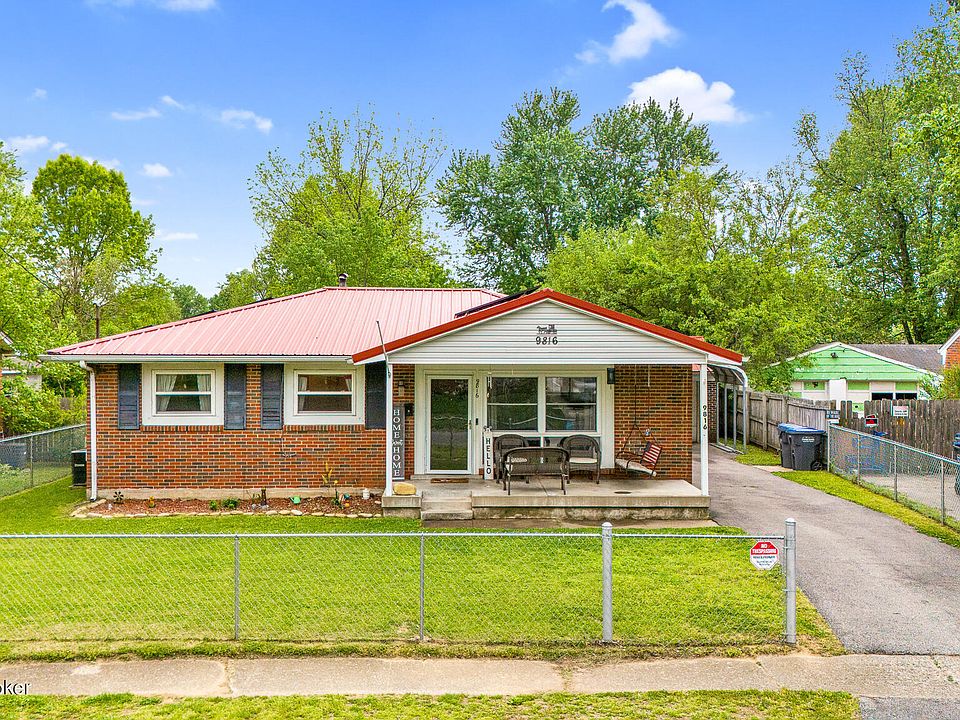 1st image of 9816 Seville Dr