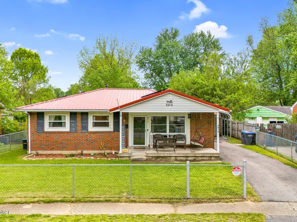 9816 Seville Dr, Louisville, KY 40272