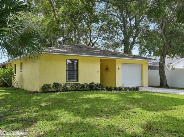 2551 Temple St, Sarasota, FL 34239