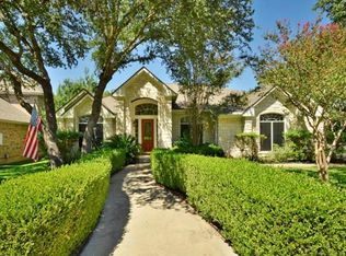 9520 Graceland Trl, Austin, TX 78717
