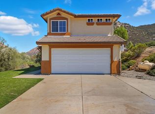 860 Renfro Way, El Cajon, CA 92019