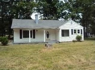 2105 Glenwood St, Kannapolis, NC 28083