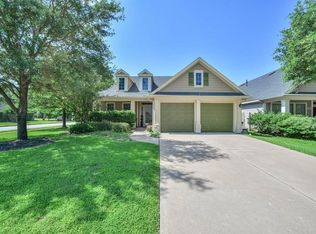 15703 Stiller Park Dr, Cypress, TX 77429