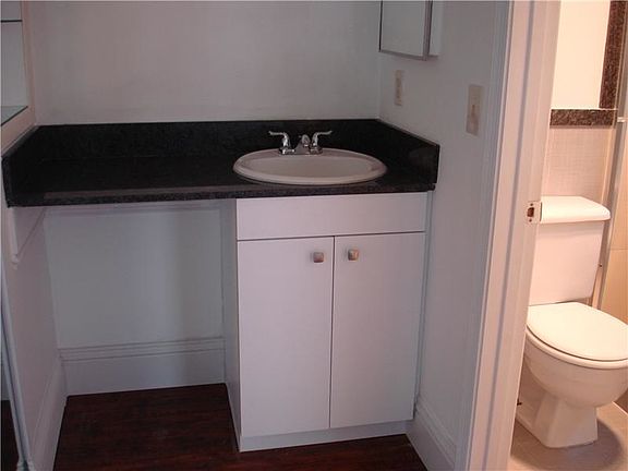 Bathroom Countertop