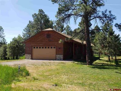 27 Ebony Ct, Pagosa Springs, CO, 81147