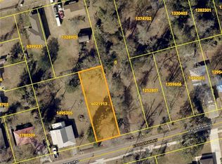 809 E Coleman Ave, Hammond, LA 70403