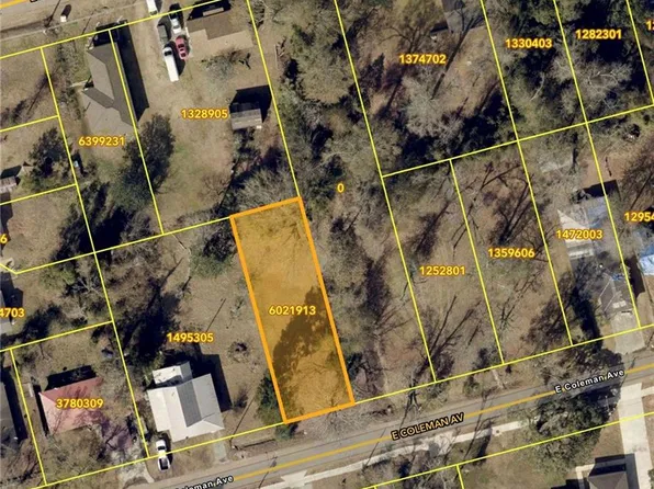 809 E Coleman Ave, Hammond, LA 70403