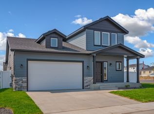 2941 N Charlene Knls, Post Falls, ID 83854