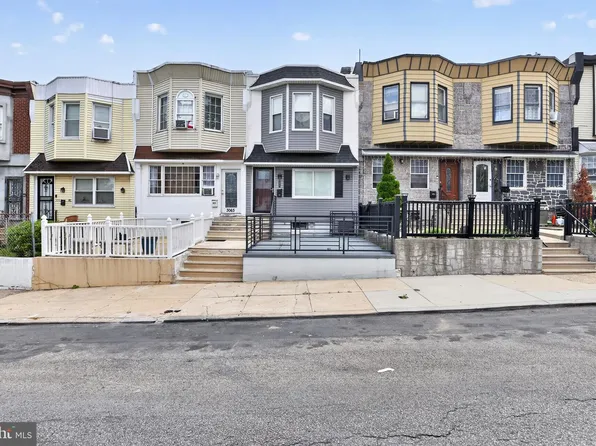 3061 N Mascher St, Philadelphia, PA 19133