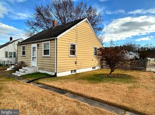 1713 Middleborough Rd, Baltimore, MD 21221