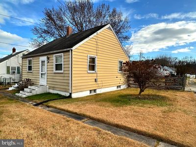 1713 Middleborough Rd, Baltimore, MD, 21221