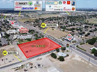 3001 N Ware Rd, McAllen, TX 78501