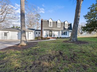 5500 Daywood Ct, Raleigh, NC 27609
