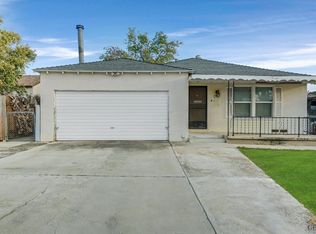 1916 Margo Ln, Bakersfield, CA 93308