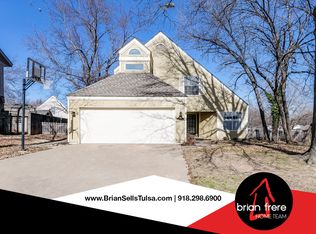 6315 E 76th Pl, Tulsa, OK 74136