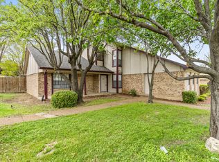 3701 Misty Meadow Dr, Fort Worth, TX 76133