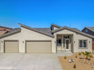 847 Santa Theresa Way, Mesquite, NV 89027