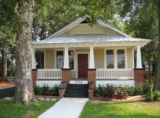 2038 Gilmore St, Jacksonville, FL 32204