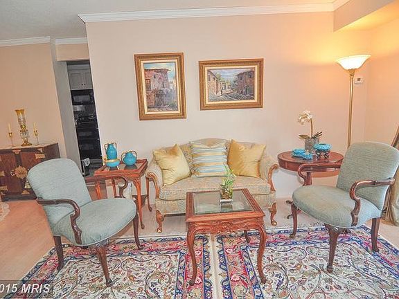 3rd image of 8360 Greensboro Dr APT 717