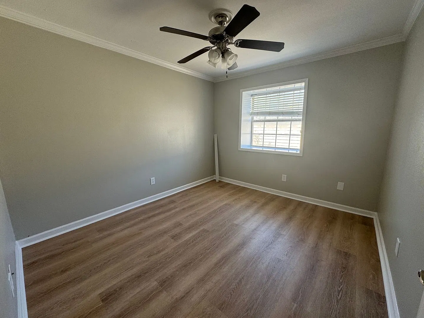 Great Location!! 3 Bedroom 2 Bath Located 1 Mile From Campus — Photo 4