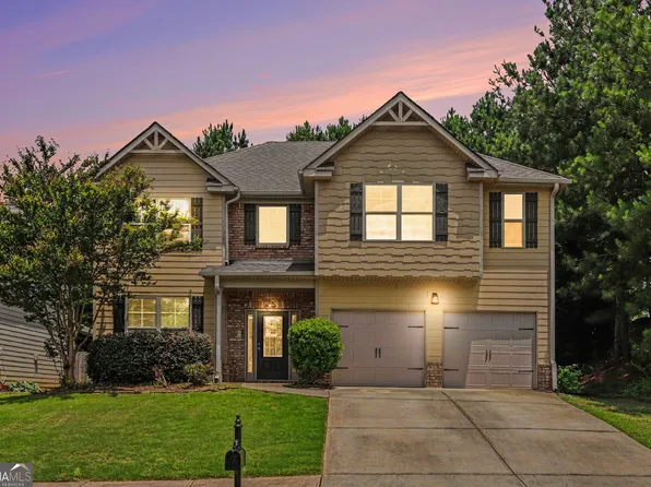 302 Kells Ct, Woodstock, GA 30188